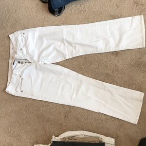 American eagle capri